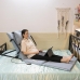Ghế nâng hạ bệnh nhân tự  động đa năng - MB  360 PLUS